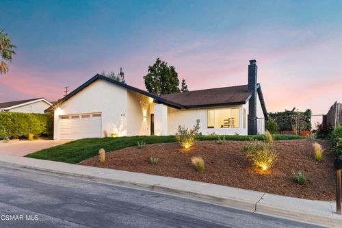416 Camino Dos Palos, Thousand Oaks, CA, 91360-2810 | Card Image