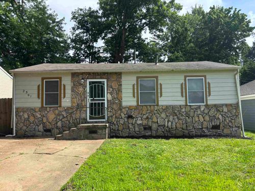 2591 Callie Rd, Memphis, TN, 38127-2806 | Card Image