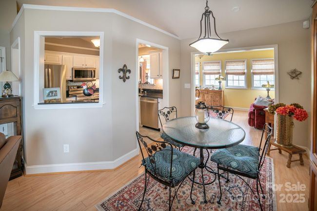 137 Lady Slipper Ln Sw, Townhouse with 3 bedrooms, 2 bathrooms and null parking in Valdese NC | Image 13