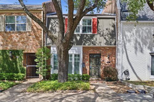 8614 Oakford Dr, Houston, TX, 77024-4604 | Card Image
