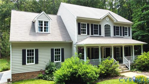 17312 Tiswood Drive, Beaverdam, VA, 23015 | Card Image