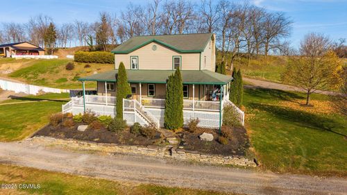 190 California Rd, Watsontown, PA, 17777-9000 | Card Image