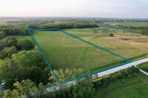 00 Dubuque St, Carlisle, IA, 50047 | Card Image