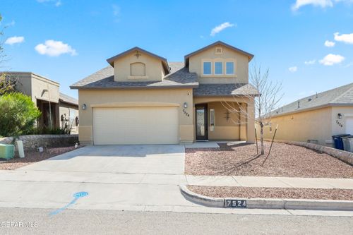 7524 Eagle Vista Dr, El Paso, TX, 79911-3153 | Card Image