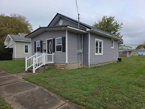 1044 13th St, Tell City, IN, 47586-1610 | Card Image