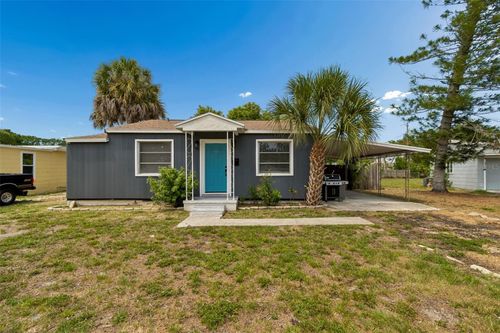 517 Hampton Avenue Ne, St Petersburg, FL, 33703 | Card Image