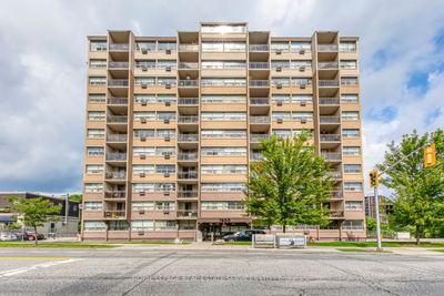 204 - 1950 Main St W, Condo with 1 bedrooms, 1 bathrooms and 1 parking in Hamilton ON | Image 1