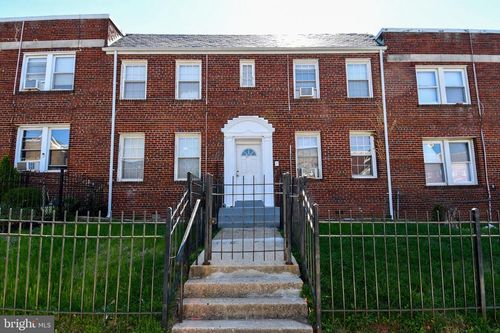 1431 Holbrook St Ne, WASHINGTON, DC, 20002-2935 | Card Image