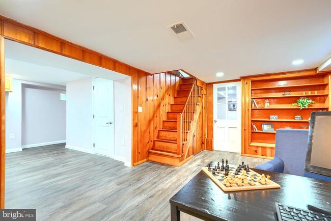 2721 Louise Ave, House other with 4 bedrooms, 2 bathrooms and null parking in BALTIMORE MD | Image 25