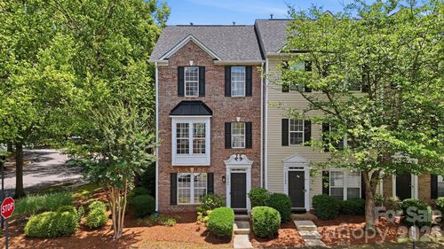 11705 Fiddlers Roof Lane, Charlotte, NC, 28277 | Card Image