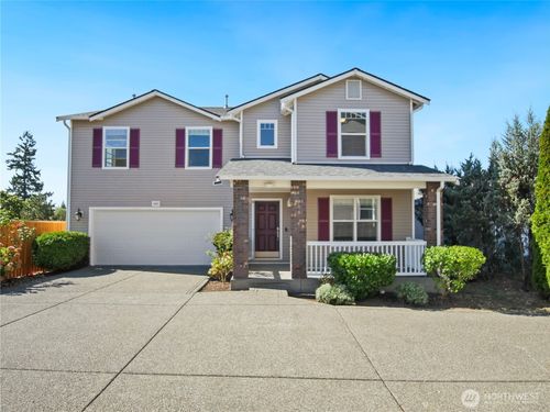 12437 Se 297th Pl, Auburn, WA, 98092-2170 | Card Image