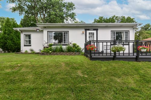 3541 S 5th Pl, Milwaukee, WI, 53207-3206 | Card Image