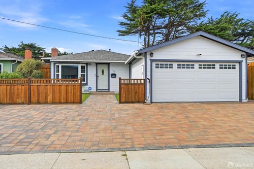 943 Anza Dr, Pacifica, CA, 94044 | Card Image