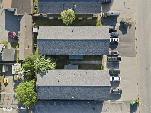 810 W 25th Ave, Anchorage, AK, 99503-2549 | Card Image