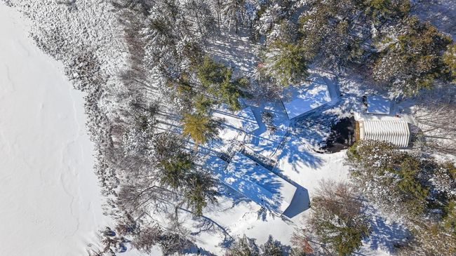 5632 Cth Y, House other with 3 bedrooms, 2 bathrooms and null parking in Hazelhurst WI | Image 54