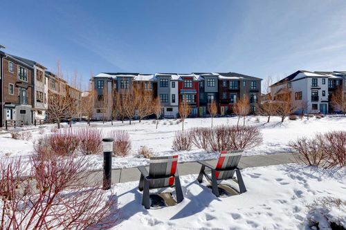 160 Walden Path Se, Calgary, AB, T2X4C4 | Card Image