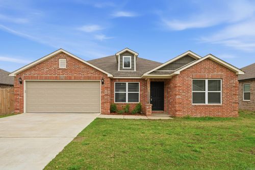 1135 Gallery Drive, Conway, AR, 72032 | Card Image