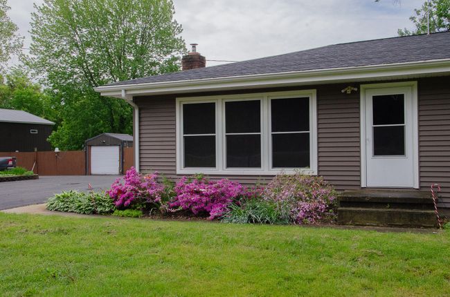 14888 R Ave E, House other with 3 bedrooms, 1 bathrooms and null parking in Scotts MI | Image 77