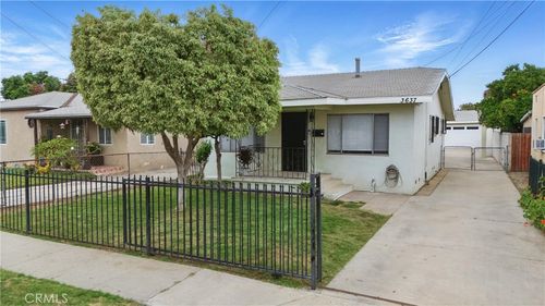 3637 Beck Ave, Bell, CA, 90201-3303 | Card Image