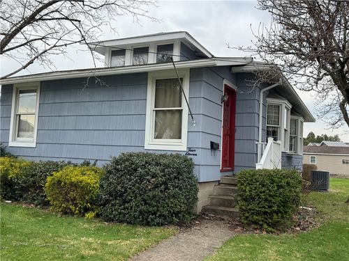 411 Rainey Ave, Grove City, PA, 16127-2311 | Card Image
