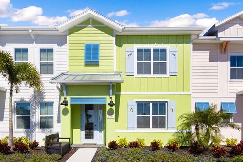 2944 On The Rocks Pt, Kissimmee, FL, 34747 | Card Image