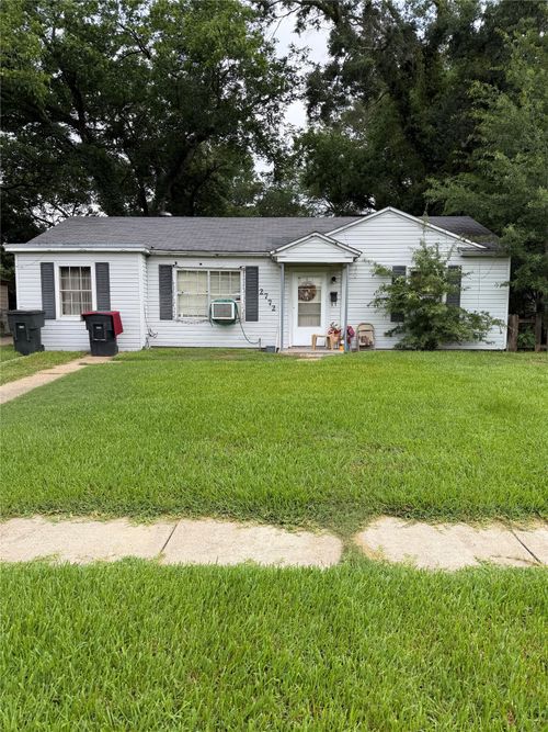 2772 Rosemont Street, Shreveport, LA, 71108 | Card Image
