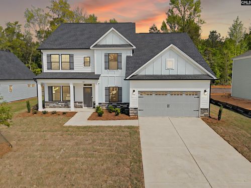 185 Collins Cove Drive, Chapin, SC, 29036 | Card Image
