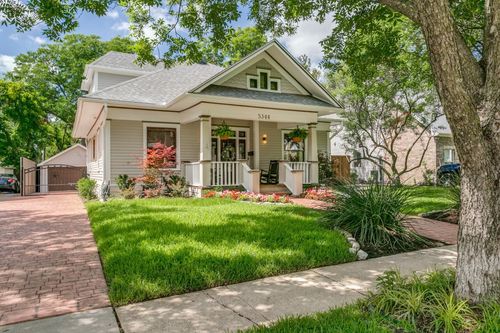 5344 Richard Ave, Dallas, TX, 75206-6712 | Card Image