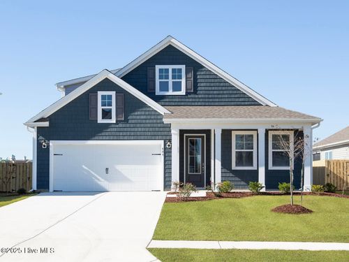 lot-103-4352 Coralbead Ln, Leland, NC, 28451 | Card Image