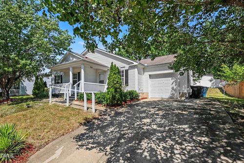 311 Feldspar Way, Durham, NC, 27703-6666 | Card Image