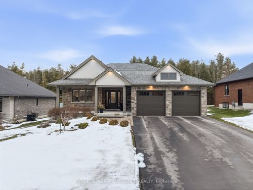 45 Castle Ridge, Brighton, ON, K0K1H0 | Card Image