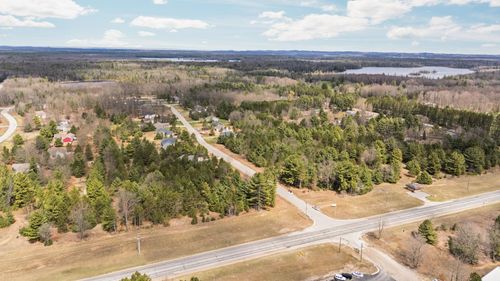 #33 Old Cabin Drive, Green Lake Township, MI, 49634 | Card Image