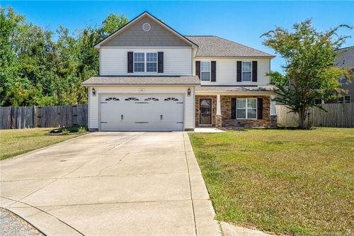 186 Scanner Ct, Raeford, NC, 28376-7571 | Card Image