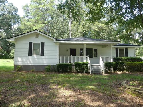 1660 Old Alabama Rd, AUSTELL, GA, 30168-4535 | Card Image