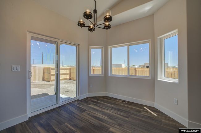 4636 Shale Cir, House other with 4 bedrooms, 3 bathrooms and null parking in Mills WY | Image 11