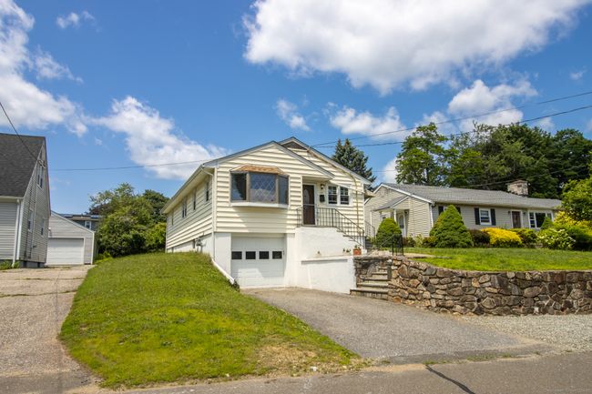 107 Travis Dr, House other with 3 bedrooms, 1 bathrooms and null parking in Bridgeport CT | Image 19
