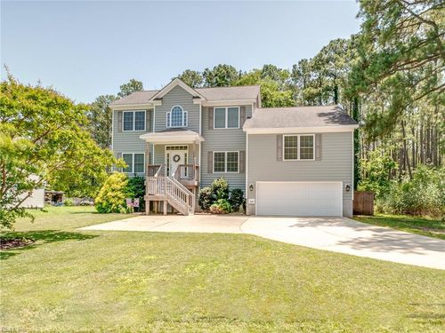 1098 Poquoson Ave, Poquoson, VA, 23662-1729 | Card Image