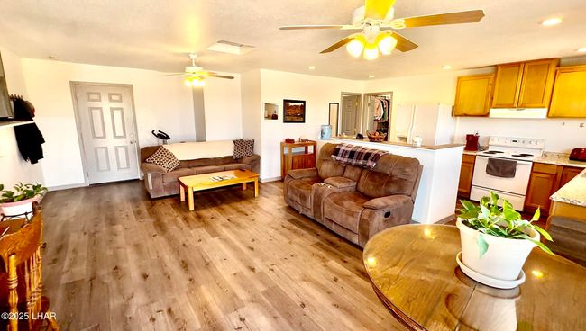 16806 W Lawton Rd, House other with 1 bedrooms, 1 bathrooms and null parking in Yucca AZ | Image 7