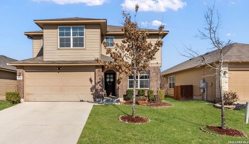 8940 Hickman Park, San Antonio, TX, 78254-4476 | Card Image