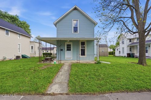 277 W Perry Street, Tiffin, OH, 44883 | Card Image