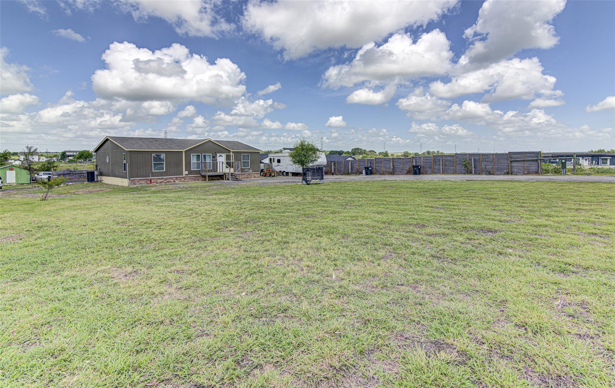 Residential in Lockhart 5