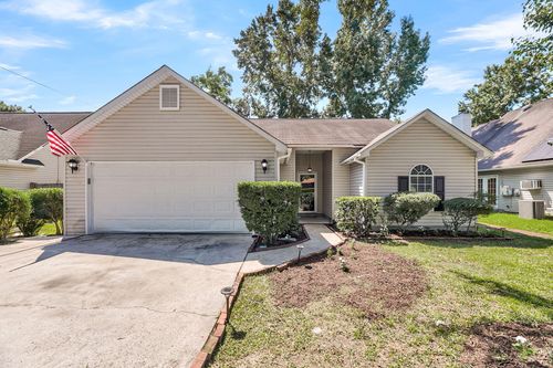 2787 Shadow Ln, North Charleston, SC, 29406-9040 | Card Image