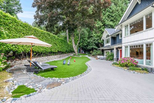 4710 Caulfeild Drive, West Vancouver, BC, V7W1G2 | Card Image