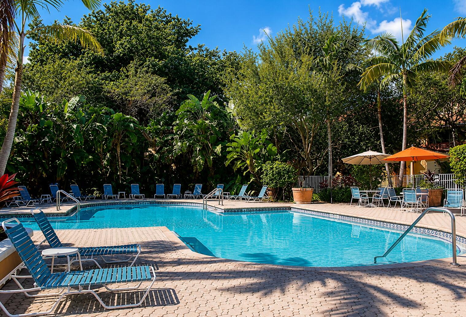 Residential Lease in Delray Beach 3