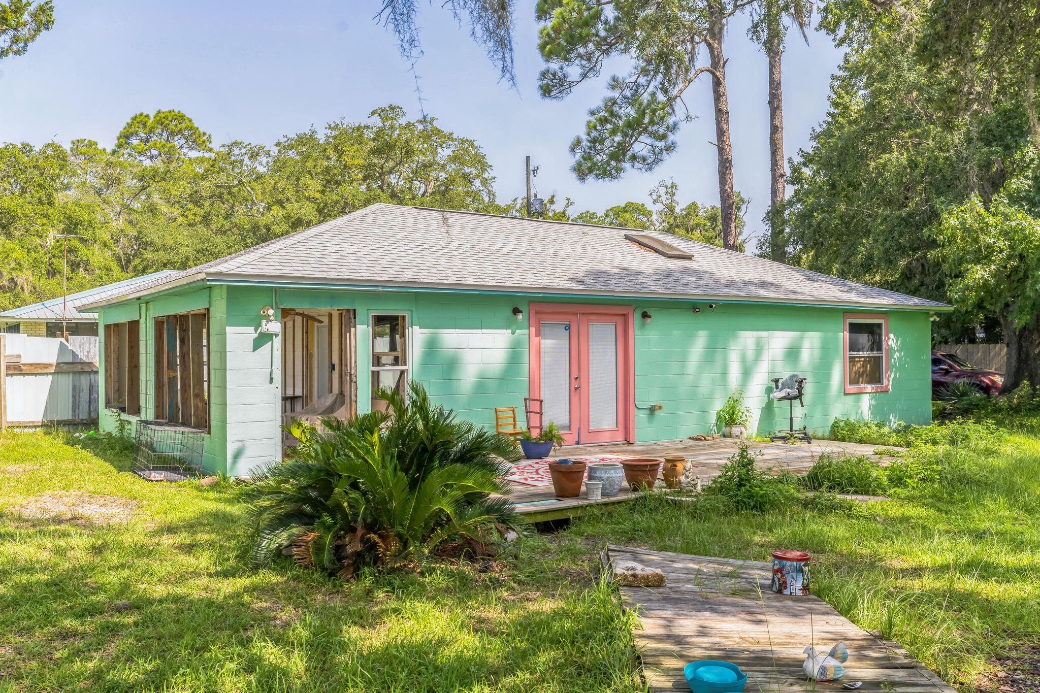 Gordon Evans Rd, Navarre, FL 32566