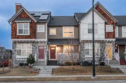 56 Legacy Main St Se, Calgary, AB, T2X0W3 | Card Image