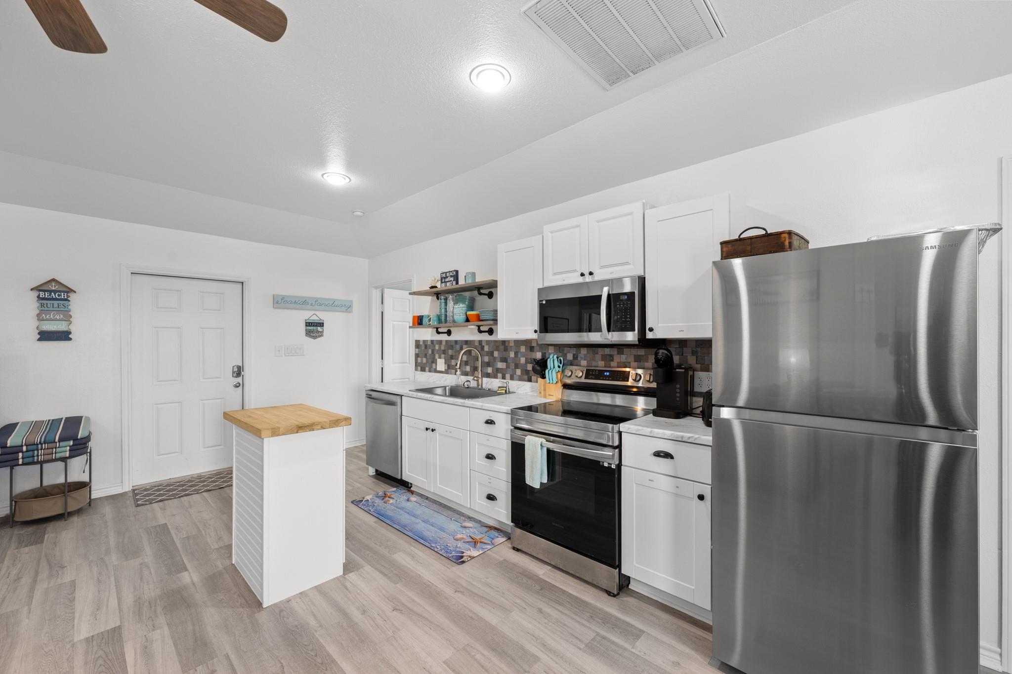 Residential in Surfside Beach 5