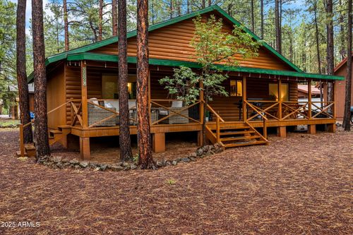 3379 Turkey Track Rd, Pinetop, AZ, 85935-3305 | Card Image