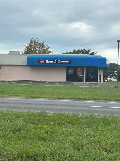4082 Lankford Hwy, Exmore, VA, 23350-2641 | Card Image