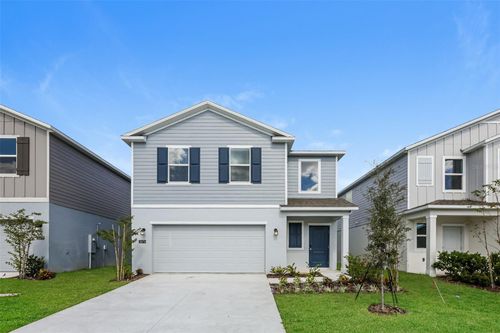 3575 Kimbrough Drive, Lake Wales, FL, 33853 | Card Image